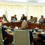 بازتاب معضلات صنفی در جلسه با رییس سازمان ملی استاندارد ایران
