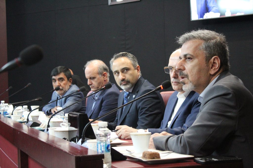جلسه هم اندیشی