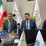 امضای تفاهم‌نامه همکاری با انجمن واردکنندگان خودرو