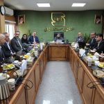 برگزاری نخستین نشست شورای سیاست‌گذاری سنجش نرخ رشد کیفیت کالا و خدمات