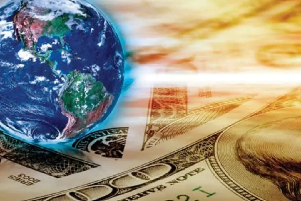 اقتصاد جهان