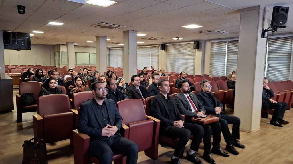 نشست هم اندیشی