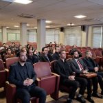 نشست هم اندیشی بازرسی کالاهای وارداتی برگزار شد