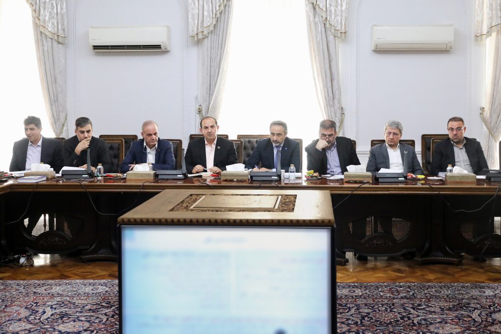 استاندارد