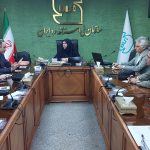 قول مساعد معاون سازمان ملی استاندارد ایران برای اصلاح تعرفه‌های بازرسی