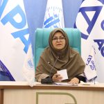 تأیید صلاحیت زبان مشترک اعتماد در جهان