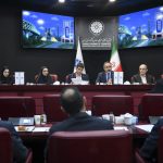 تأکید بر تقویت تعامل مرکز ملی تأیید صلاحیت و جامعه ممیزی و بازرسی ایران