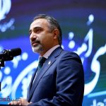 رئیس جامعه ممیزی ایران در جمع صادرکنندگان نمونه 1405