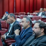 انتقاد رئیس جامعه ممیزی از سود 28 درصدی برای شرکت‌های بازرسی + ویدئو